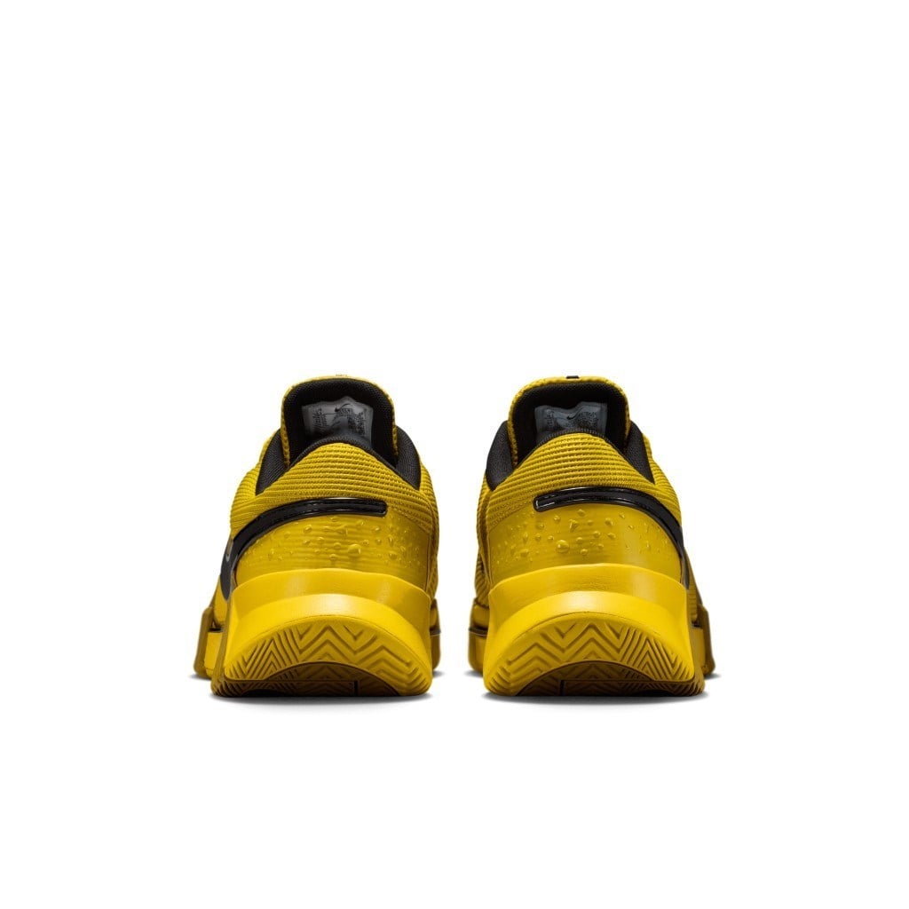 Nike IQ5181-300 Zoom GP Challenge 1.5 PRM Sert Kort Erkek Tenis Ayakkabısı