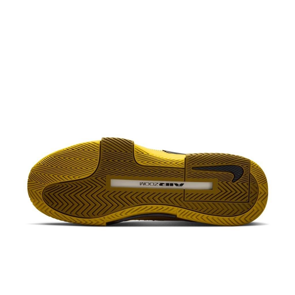 Nike IQ5181-300 Zoom GP Challenge 1.5 PRM Sert Kort Erkek Tenis Ayakkabısı