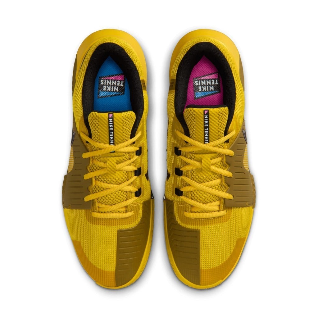 Nike IQ5181-300 Zoom GP Challenge 1.5 PRM Sert Kort Erkek Tenis Ayakkabısı
