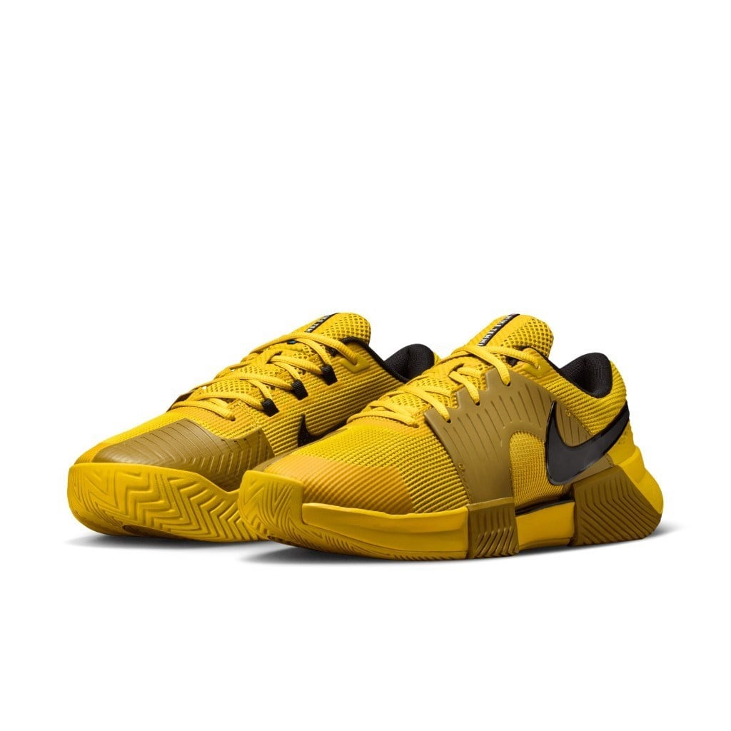 Nike IQ5181-300 Zoom GP Challenge 1.5 PRM Sert Kort Erkek Tenis Ayakkabısı