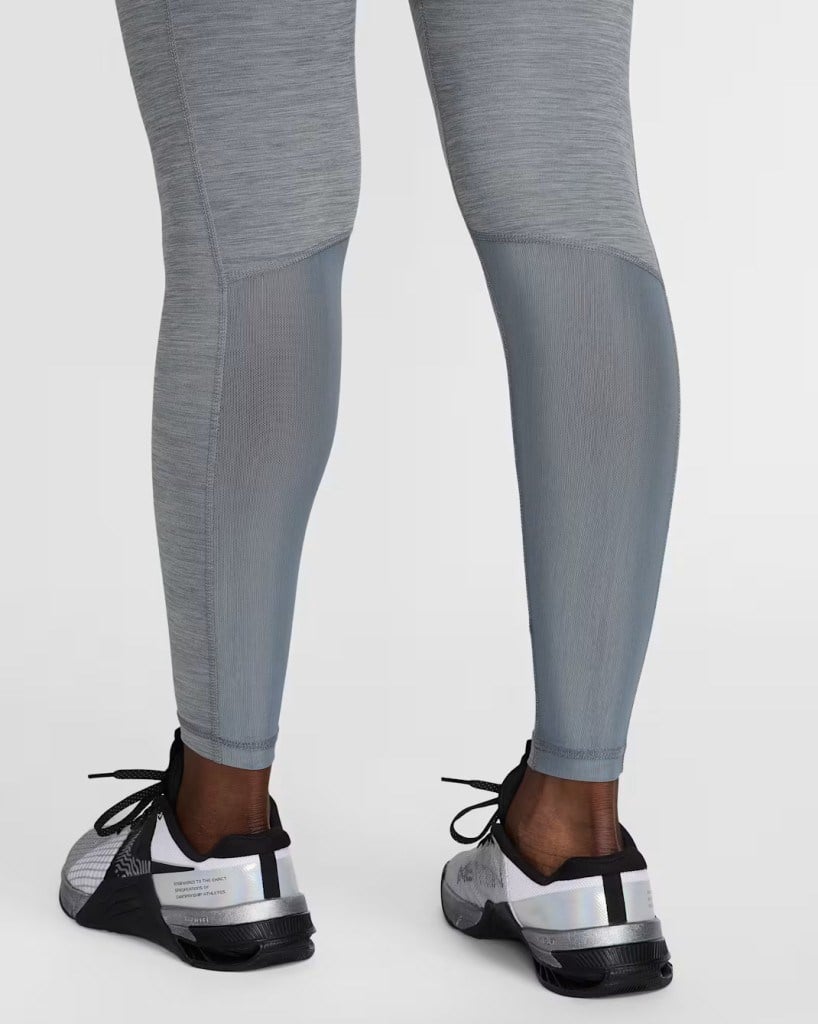 Nike Pro 365 Tight Kadın Tayt - Siyah CZ9779-084