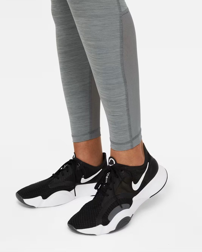 Nike Pro 365 Tight Kadın Tayt - Siyah CZ9779-084