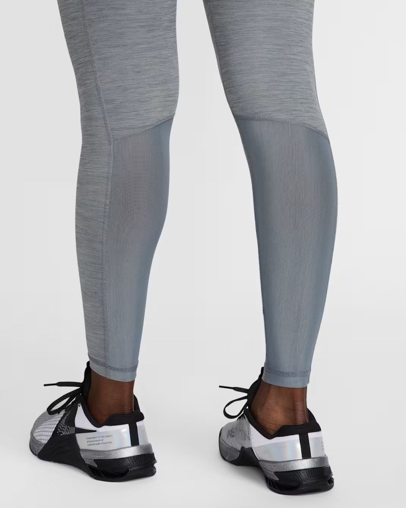 Nike Pro 365 Tight Kadın Tayt - Siyah CZ9779-084