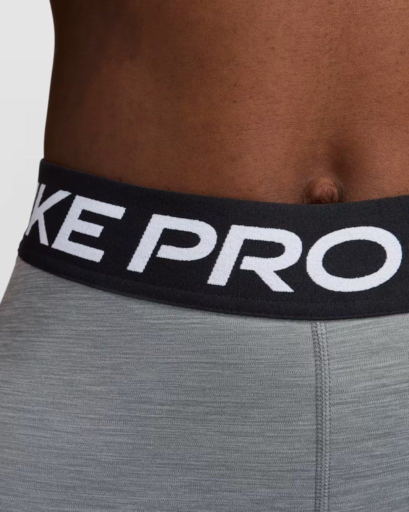 Nike Pro 365 Tight Kadın Tayt - Siyah CZ9779-084