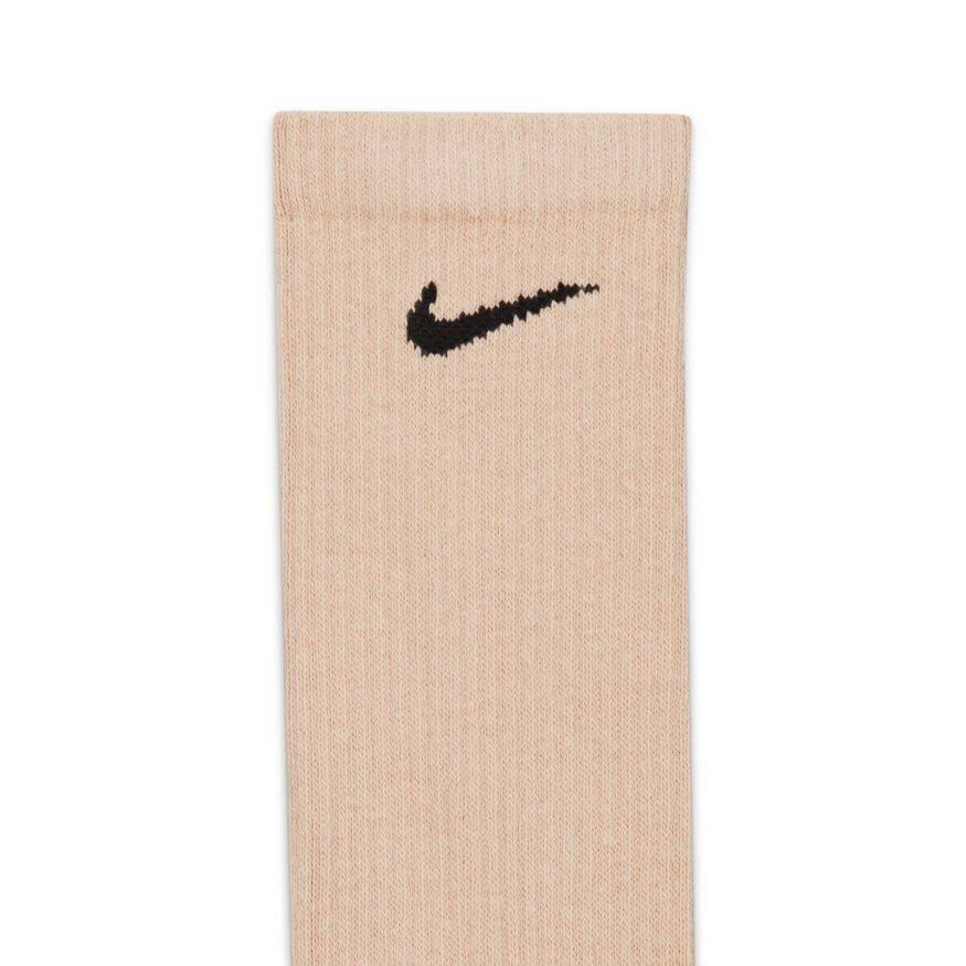 NIKE SX6897-904 Everyday Plus Cushion 6'lı Çorap