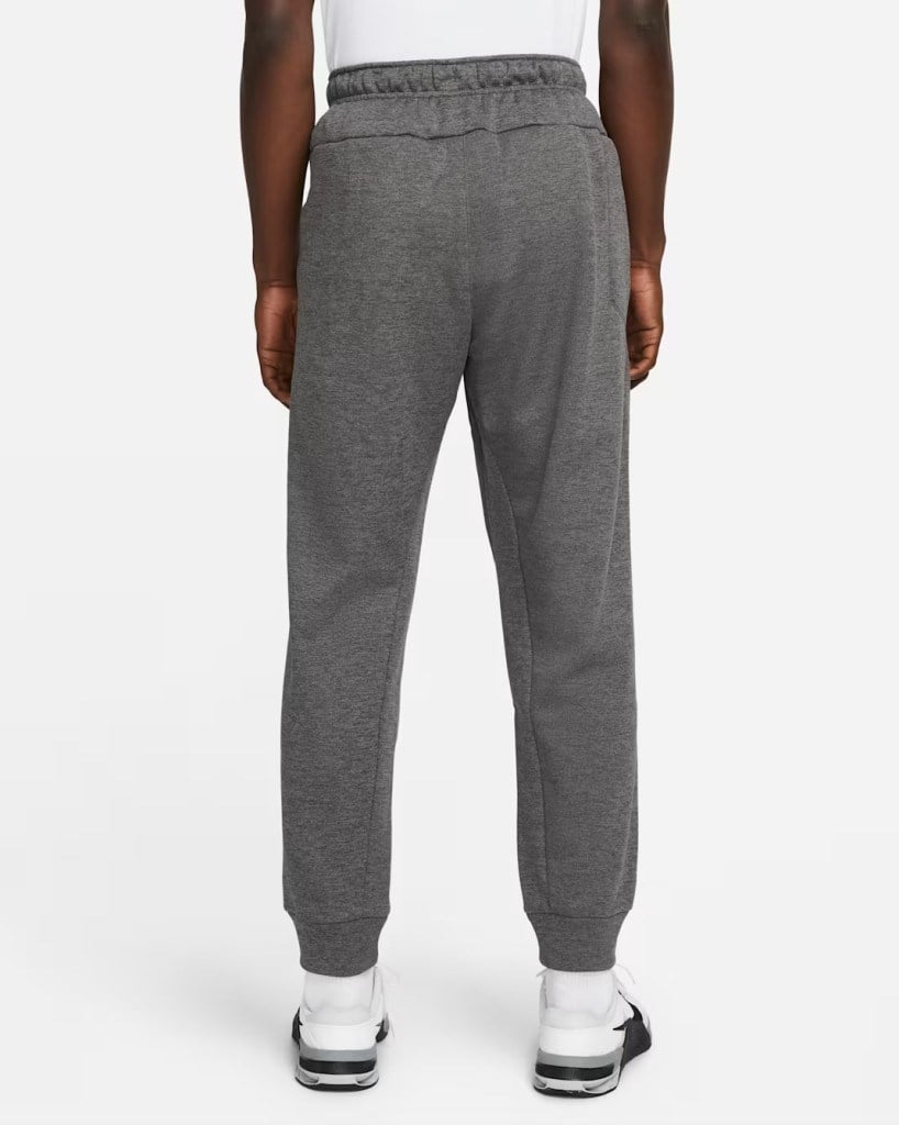 Nike Therma-FIT Bileğe Daralan Erkek Eşofman Altı - Gri DQ5405-071