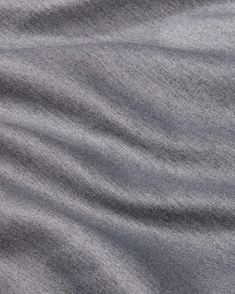 Nike Therma-FIT One FB5431-091 Kadın Yüksek Belli 7/8 Jogger Pantolon - Carbon Heather