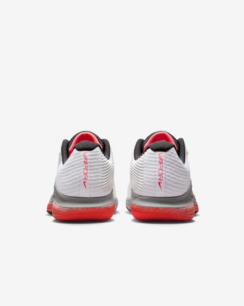 Nike Vapor 12 HV1449-100 Kadın Sert Kort Tenis Ayakkabısı