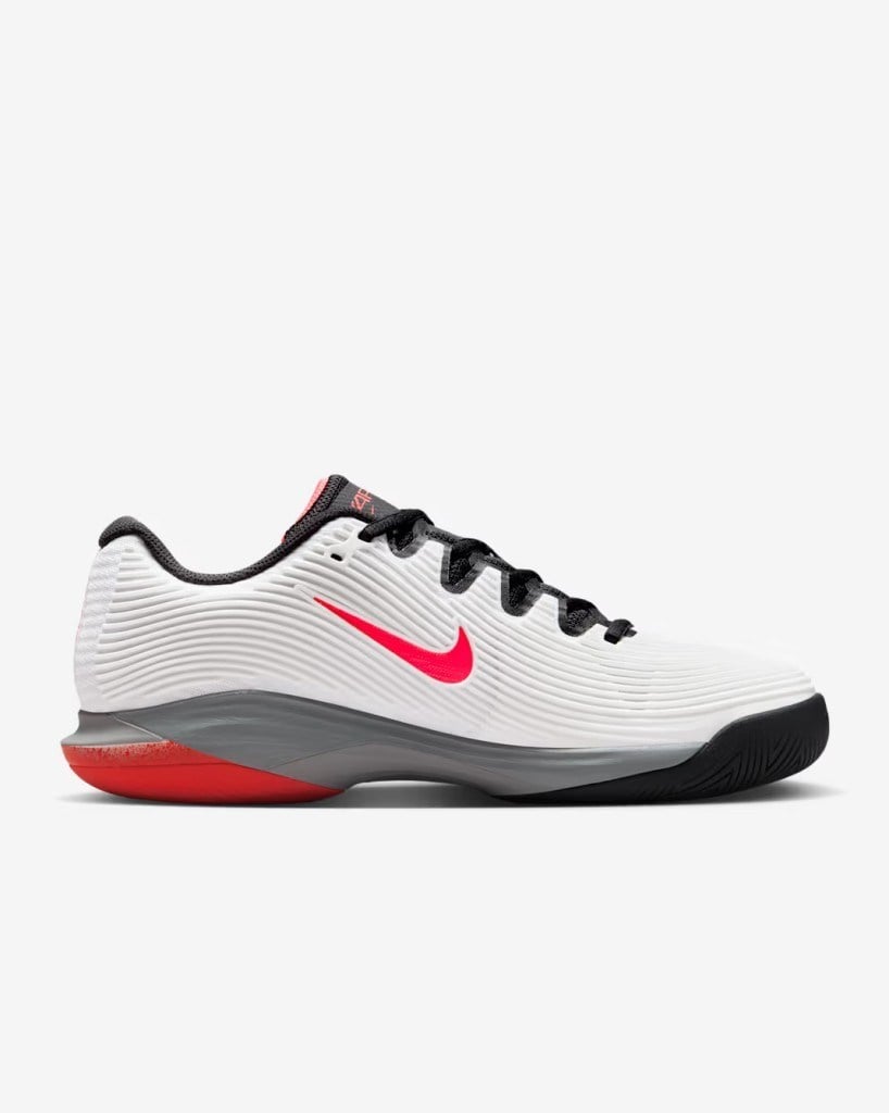 Nike Vapor 12 HV1449-100 Kadın Sert Kort Tenis Ayakkabısı