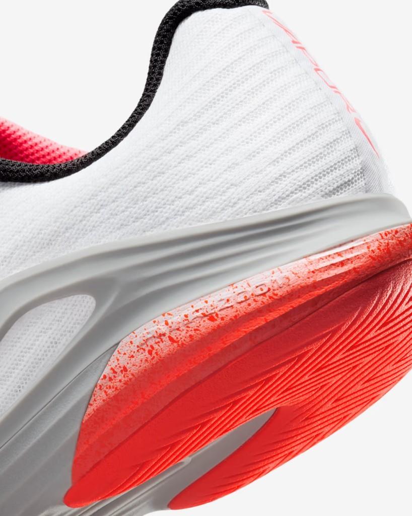 Nike Vapor 12 HV1449-100 Kadın Sert Kort Tenis Ayakkabısı