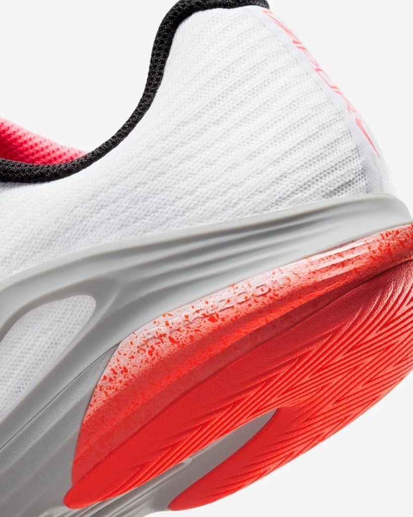 Nike Vapor 12 HV1449-100 Kadın Sert Kort Tenis Ayakkabısı