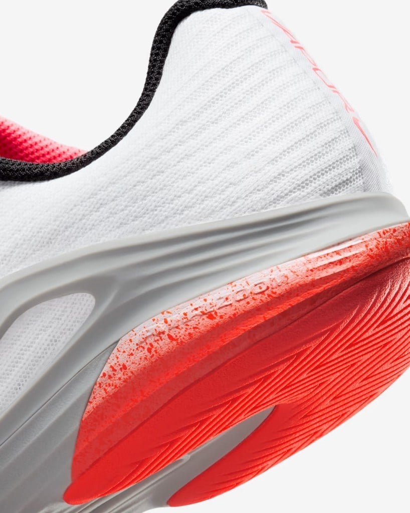 Nike Vapor 12 HV1449-100 Kadın Sert Kort Tenis Ayakkabısı