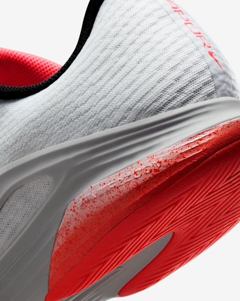 Nike Vapor 12 IB2534-100 Erkek Sert Kort Tenis Ayakkabısı