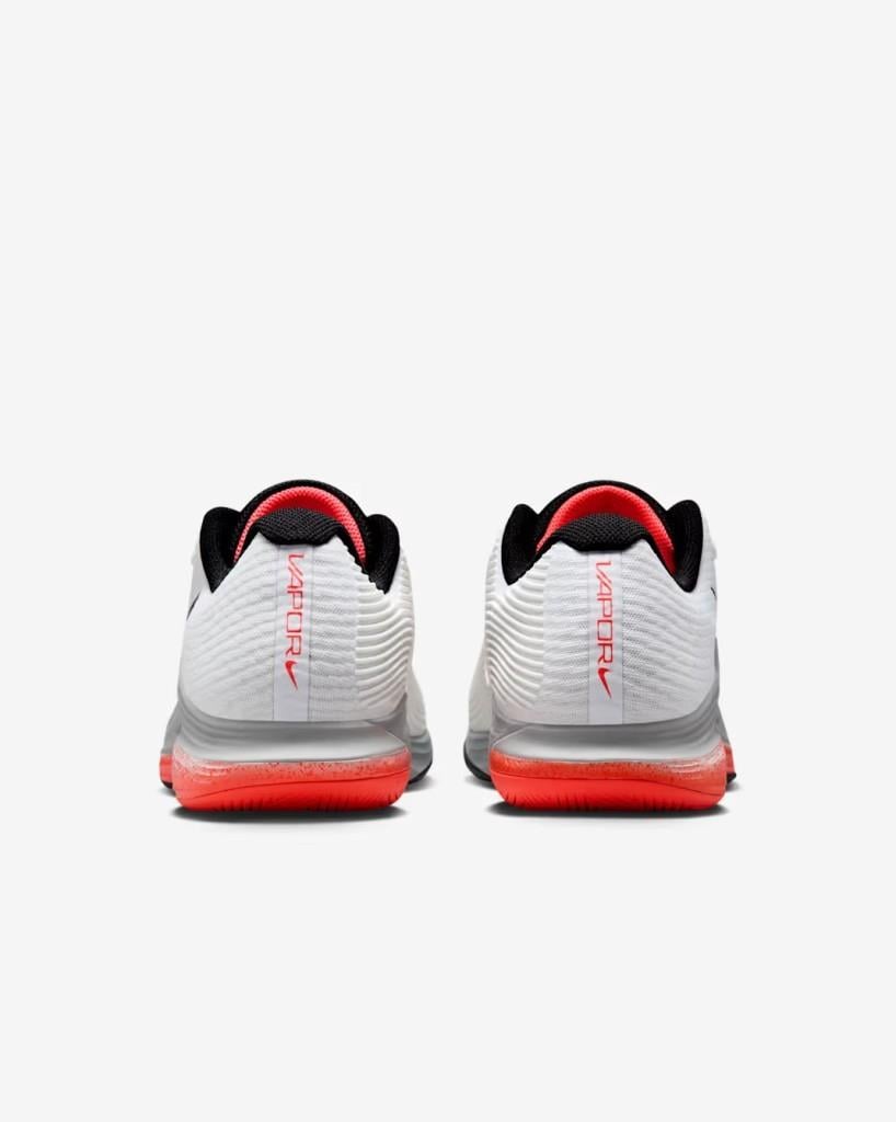 Nike Vapor 12 IB2534-100 Erkek Sert Kort Tenis Ayakkabısı