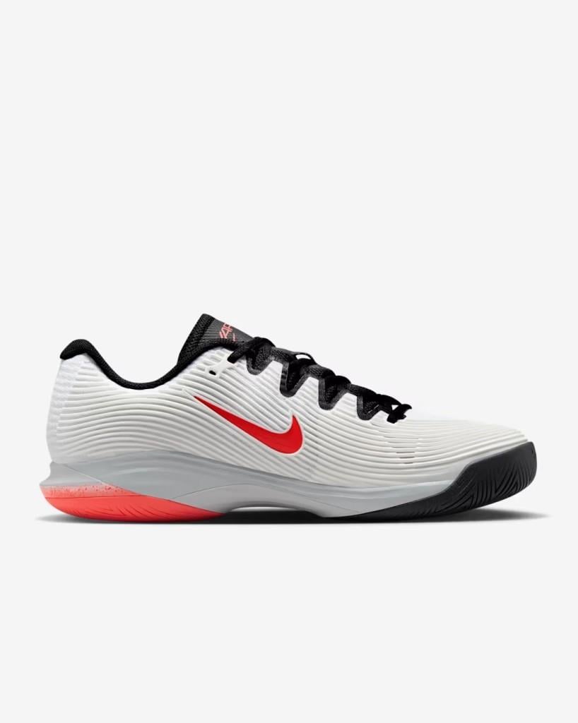 Nike Vapor 12 IB2534-100 Erkek Sert Kort Tenis Ayakkabısı