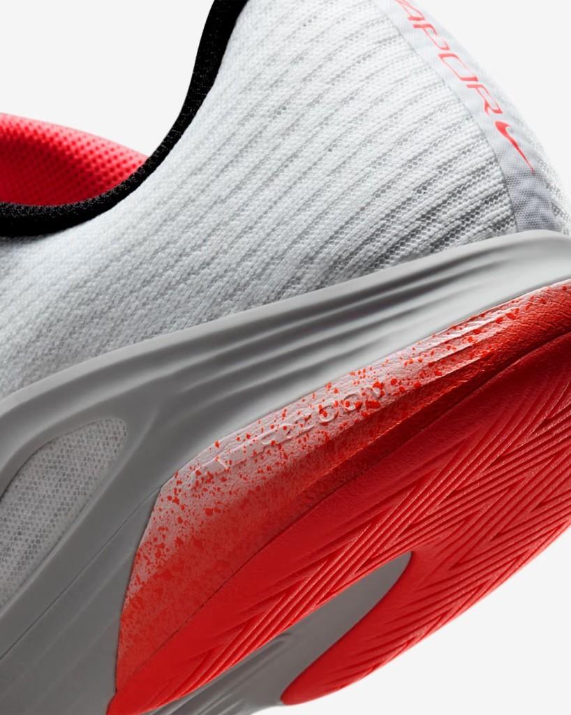 Nike Vapor 12 IB2534-100 Erkek Sert Kort Tenis Ayakkabısı