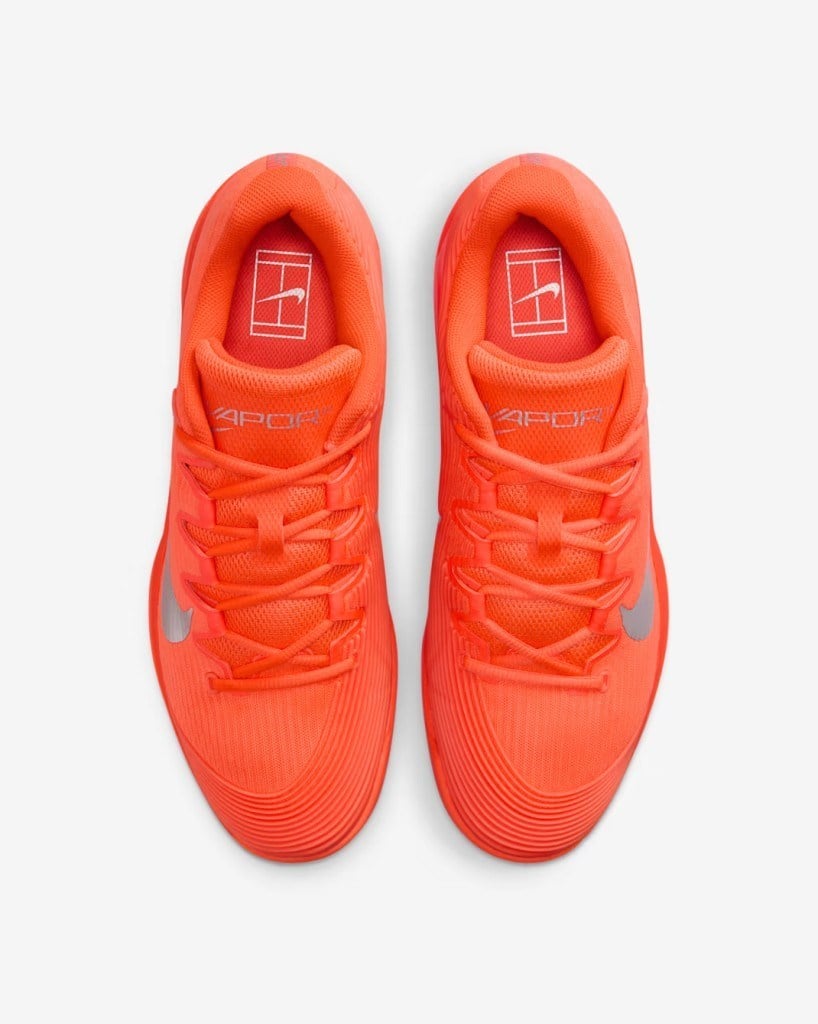 Nike Vapor 12 Premium HQ2599-801 Erkek Sert Kort Tenis Ayakkabısı