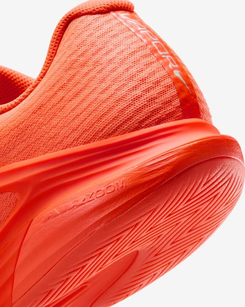 Nike Vapor 12 Premium HQ2599-801 Erkek Sert Kort Tenis Ayakkabısı