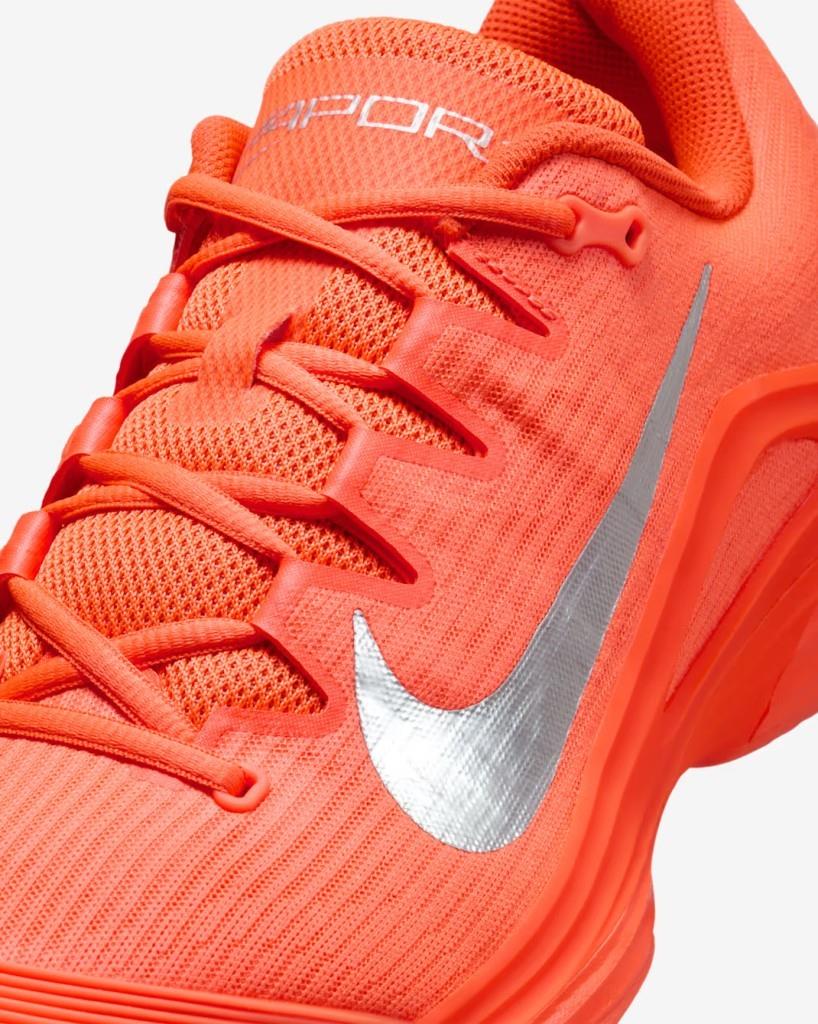 Nike Vapor 12 Premium HQ2599-801 Erkek Sert Kort Tenis Ayakkabısı