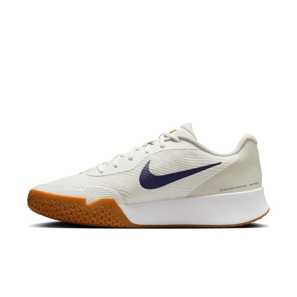 Nike Vapor Lite 3 Erkek Sert Kort Tenis Ayakkabısı FZ2155-100