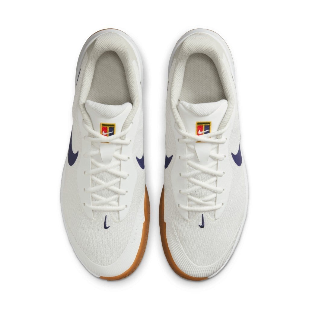Nike Vapor Lite 3 Erkek Sert Kort Tenis Ayakkabısı FZ2155-100