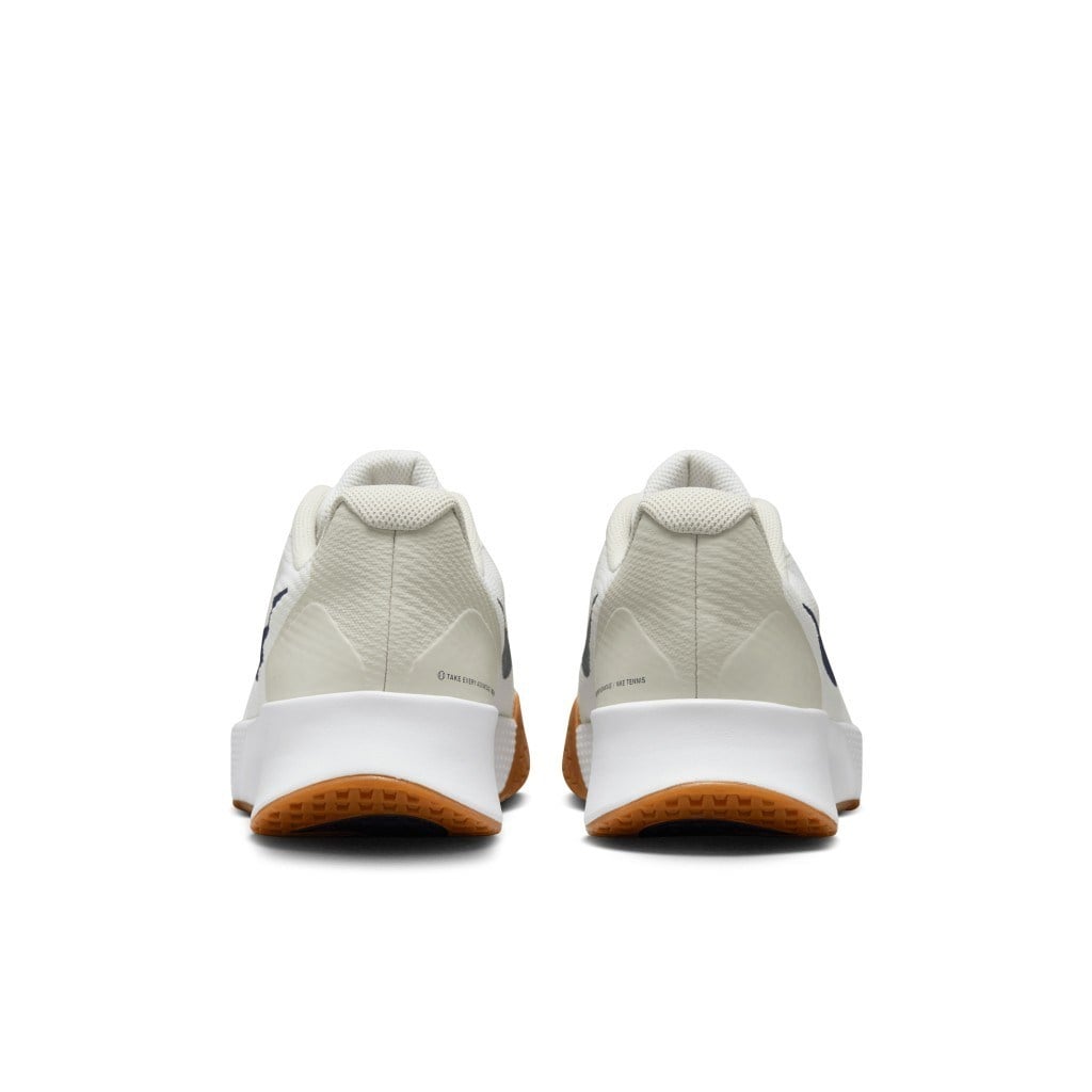 Nike Vapor Lite 3 Erkek Sert Kort Tenis Ayakkabısı FZ2155-100