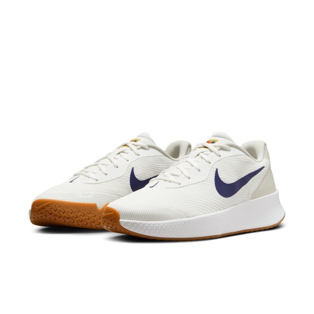Nike Vapor Lite 3 Erkek Sert Kort Tenis Ayakkabısı FZ2155-100
