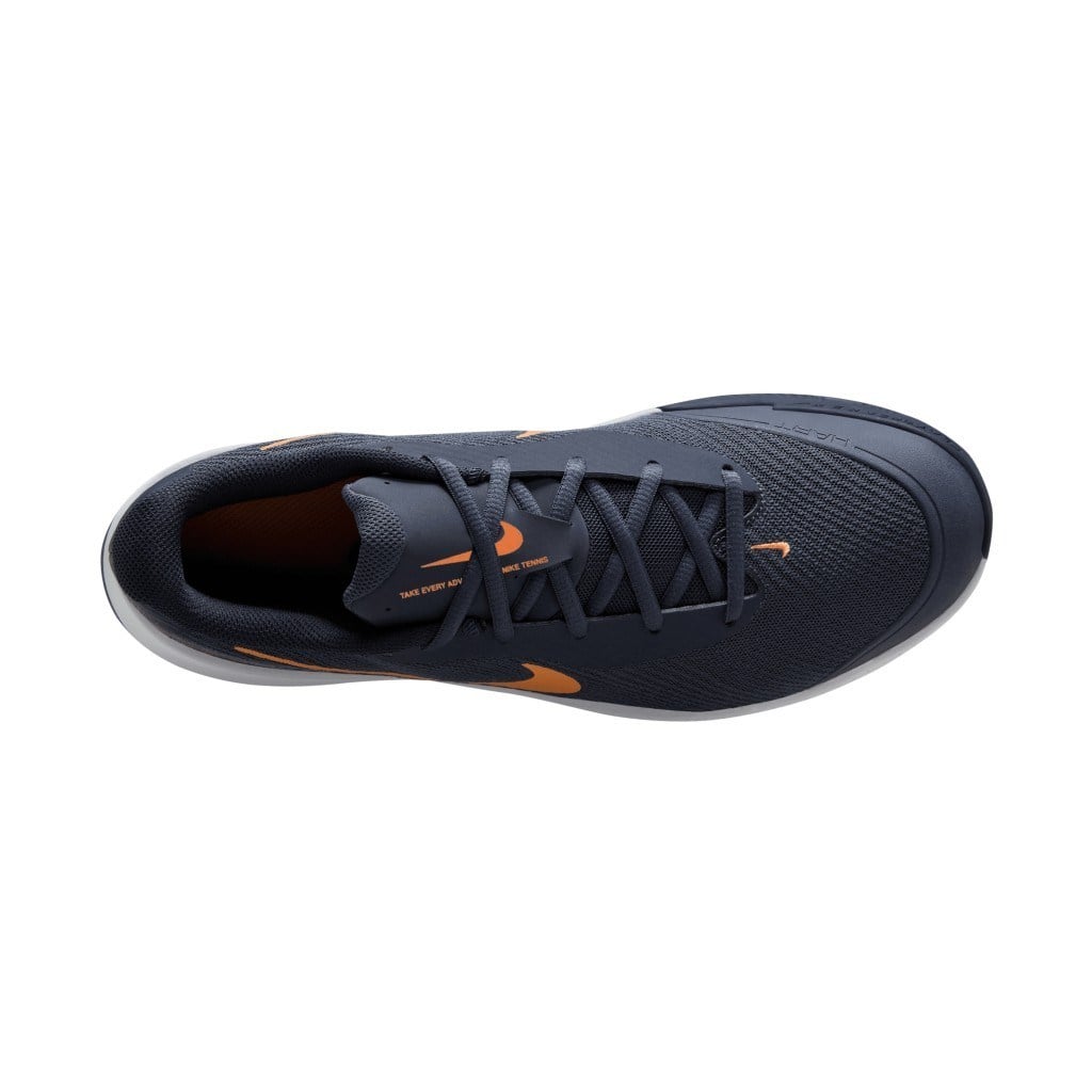 Nike Vapor Lite 3 Erkek Toprak Kort Tenis Ayakkabısı HQ5292-400