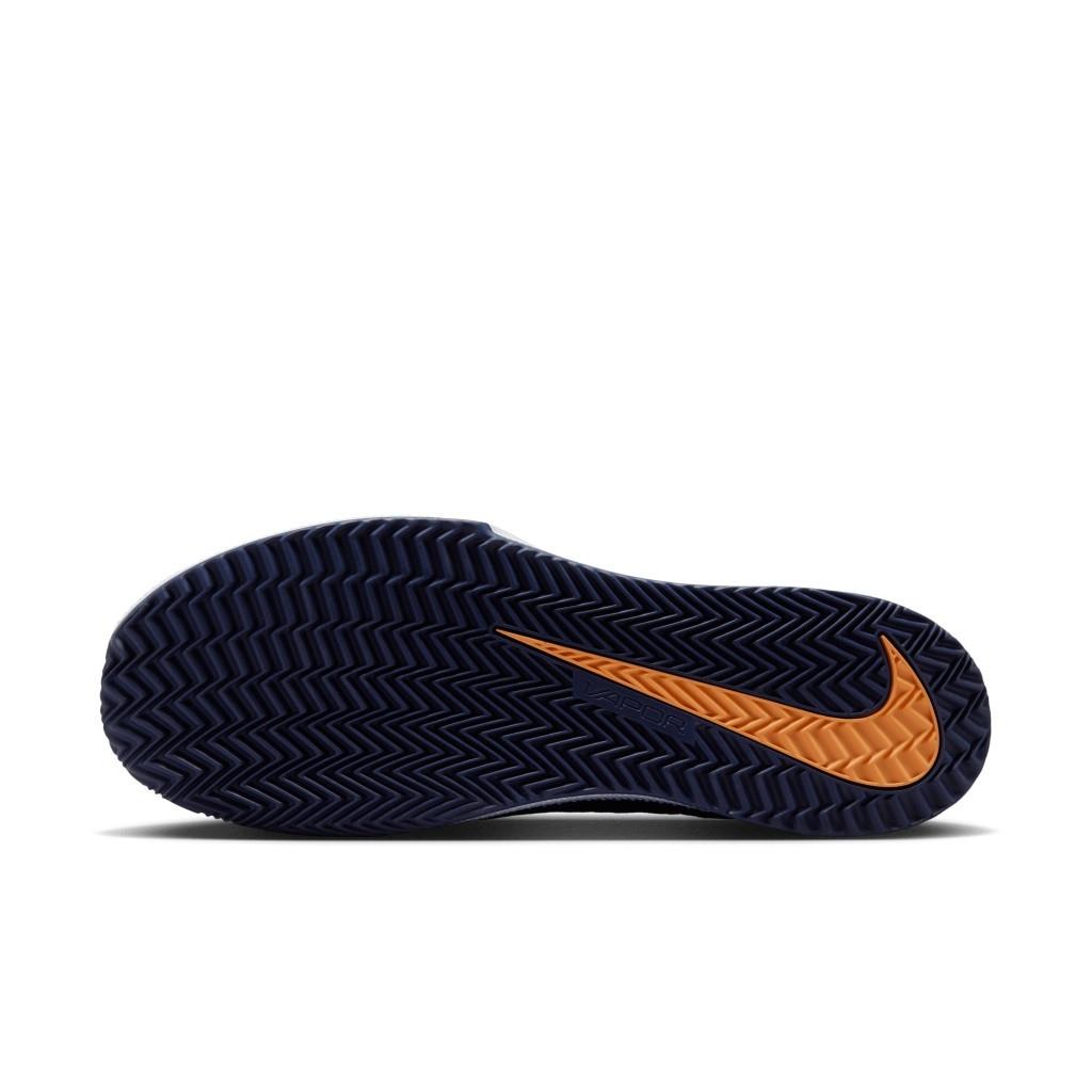 Nike Vapor Lite 3 Erkek Toprak Kort Tenis Ayakkabısı HQ5292-400