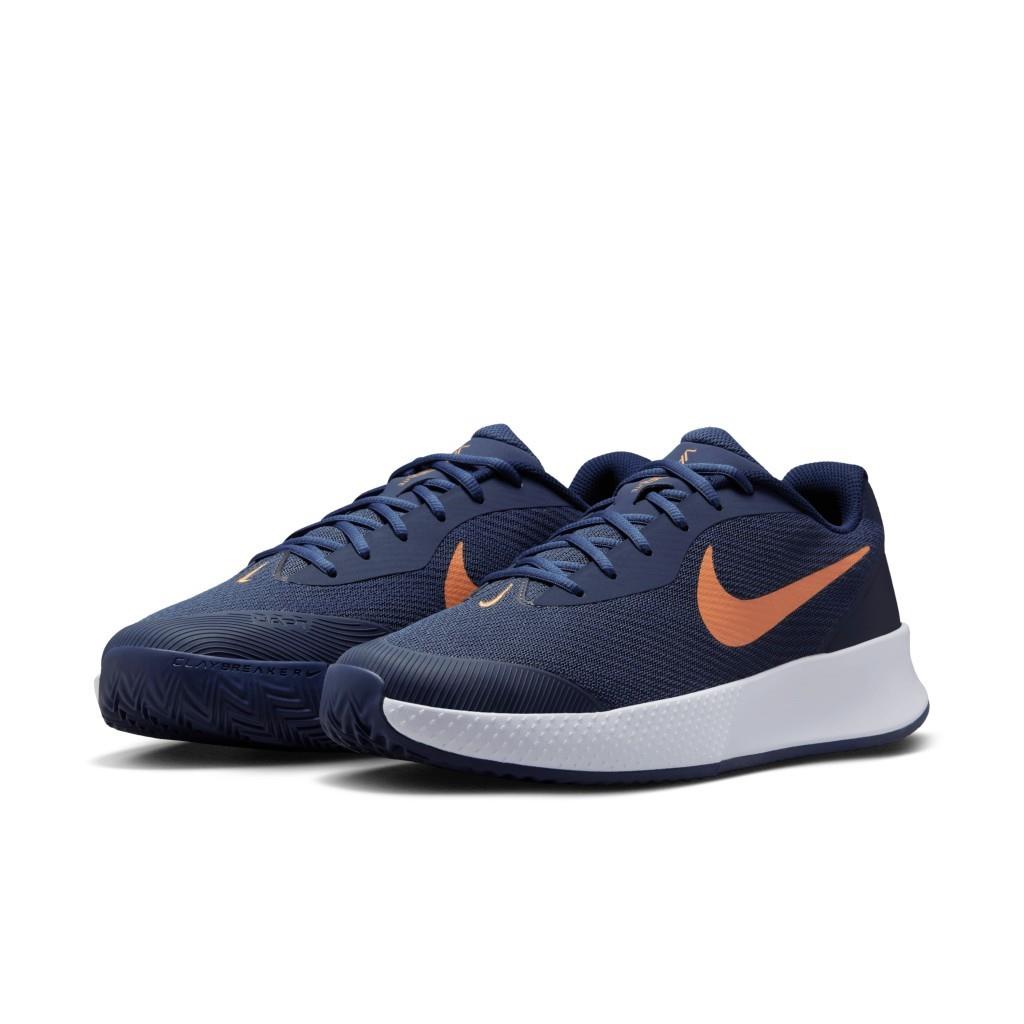 Nike Vapor Lite 3 Erkek Toprak Kort Tenis Ayakkabısı HQ5292-400