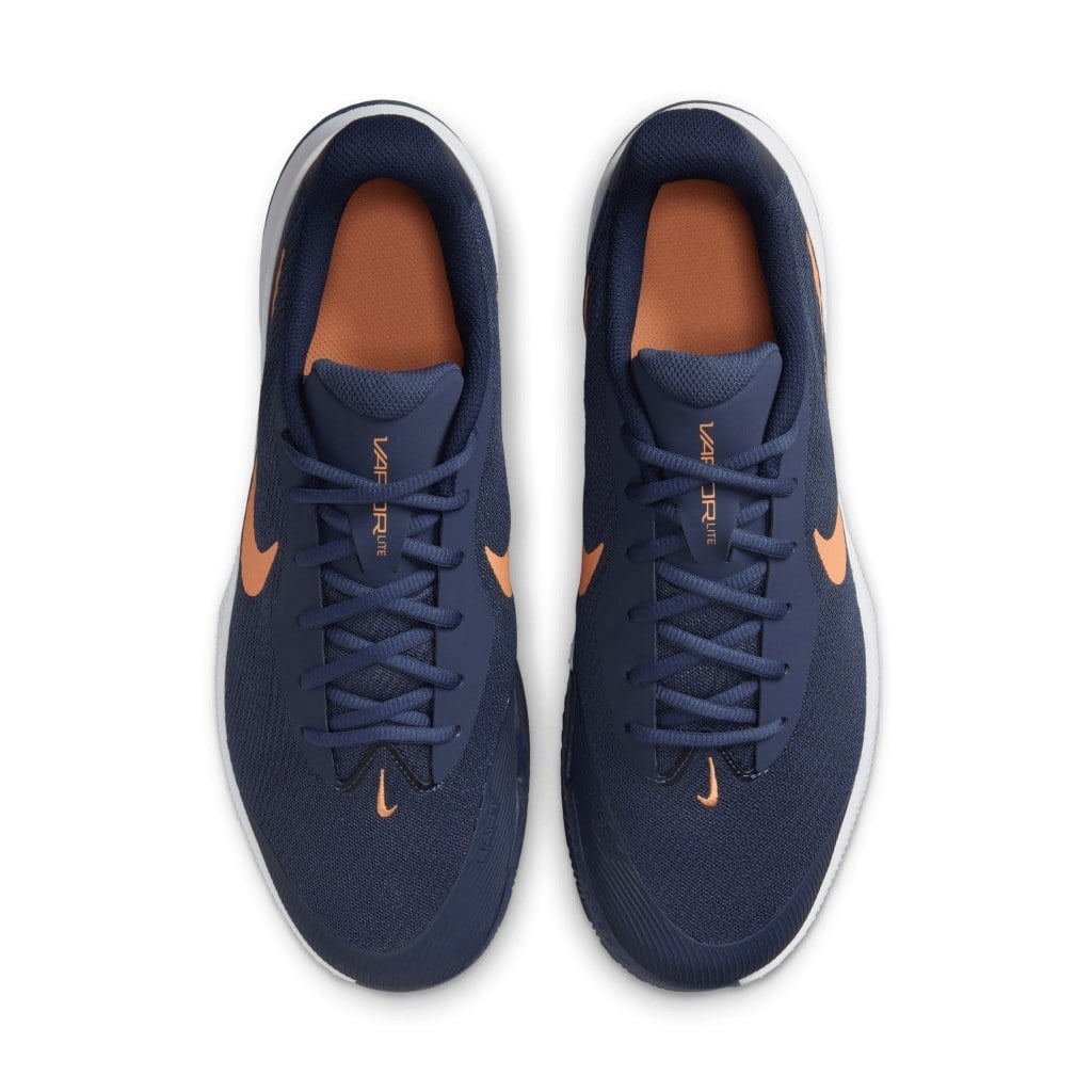Nike Vapor Lite 3 Erkek Toprak Kort Tenis Ayakkabısı HQ5292-400