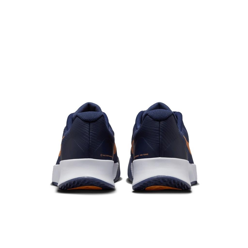 Nike Vapor Lite 3 Erkek Toprak Kort Tenis Ayakkabısı HQ5292-400