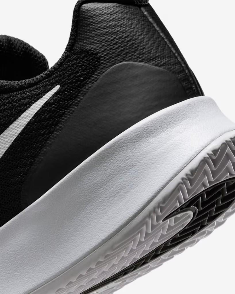 Nike Vapor Lite 3 HQ5291-001 Kadın Toprak Kort Tenis Ayakkabısı