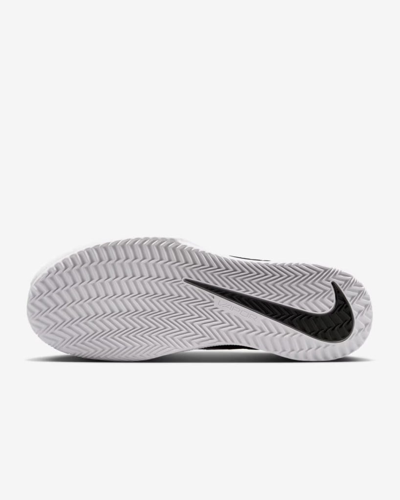 Nike Vapor Lite 3 HQ5291-001 Kadın Toprak Kort Tenis Ayakkabısı