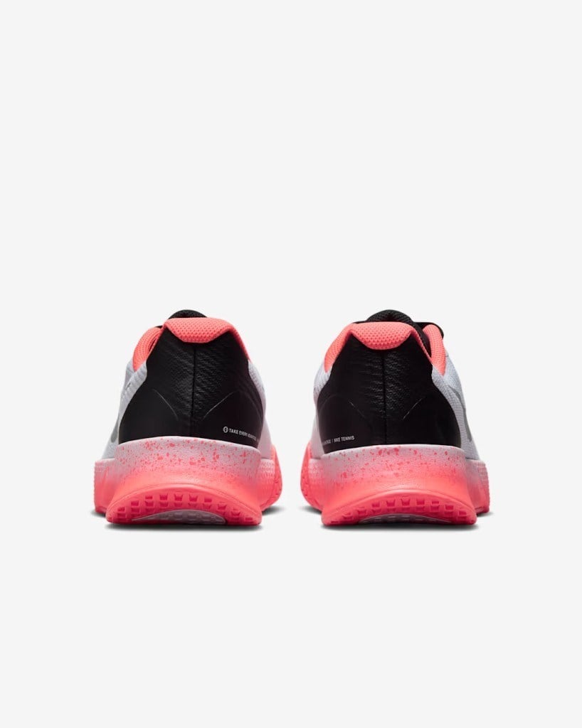 Nike Vapor Lite 3 HV1384-100 Kadın Sert Kort Tenis Ayakkabısı