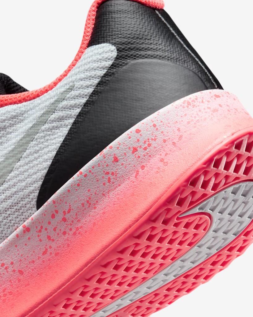 Nike Vapor Lite 3 HV1384-100 Kadın Sert Kort Tenis Ayakkabısı