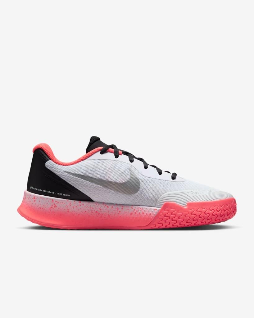 Nike Vapor Lite 3 HV1384-100 Kadın Sert Kort Tenis Ayakkabısı