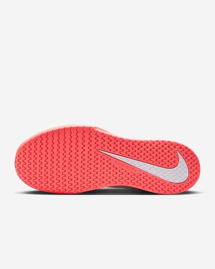 Nike Vapor Lite 3 HV1384-100 Kadın Sert Kort Tenis Ayakkabısı