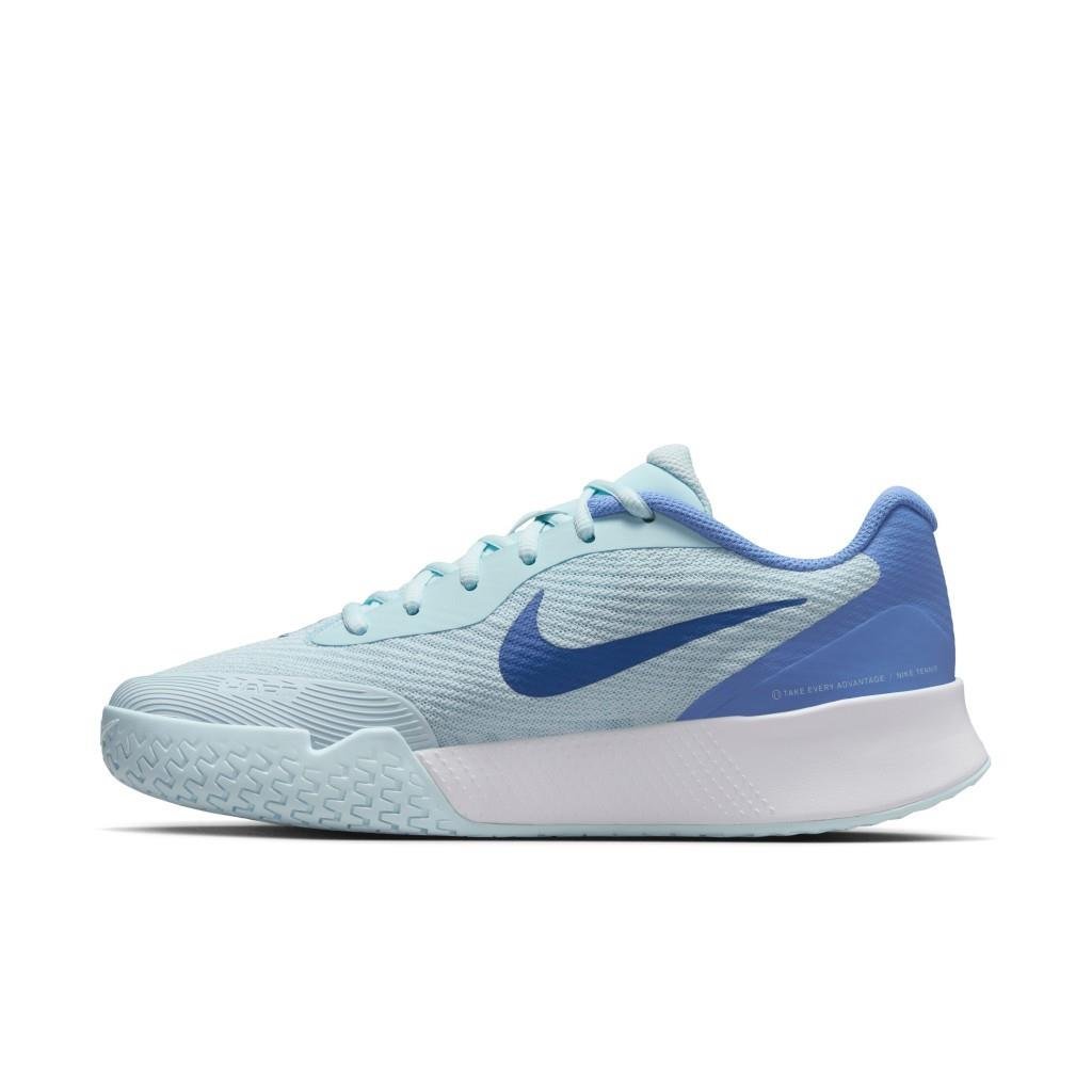 Nike Vapor Lite 3 Kadın Sert Kort Tenis Ayakkabısı FZ2156-400