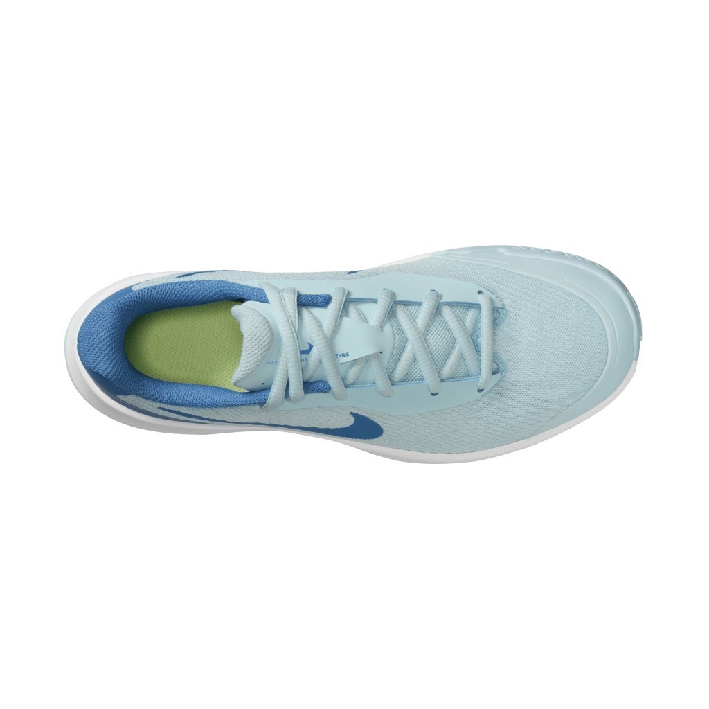 Nike Vapor Lite 3 Kadın Sert Kort Tenis Ayakkabısı FZ2156-400