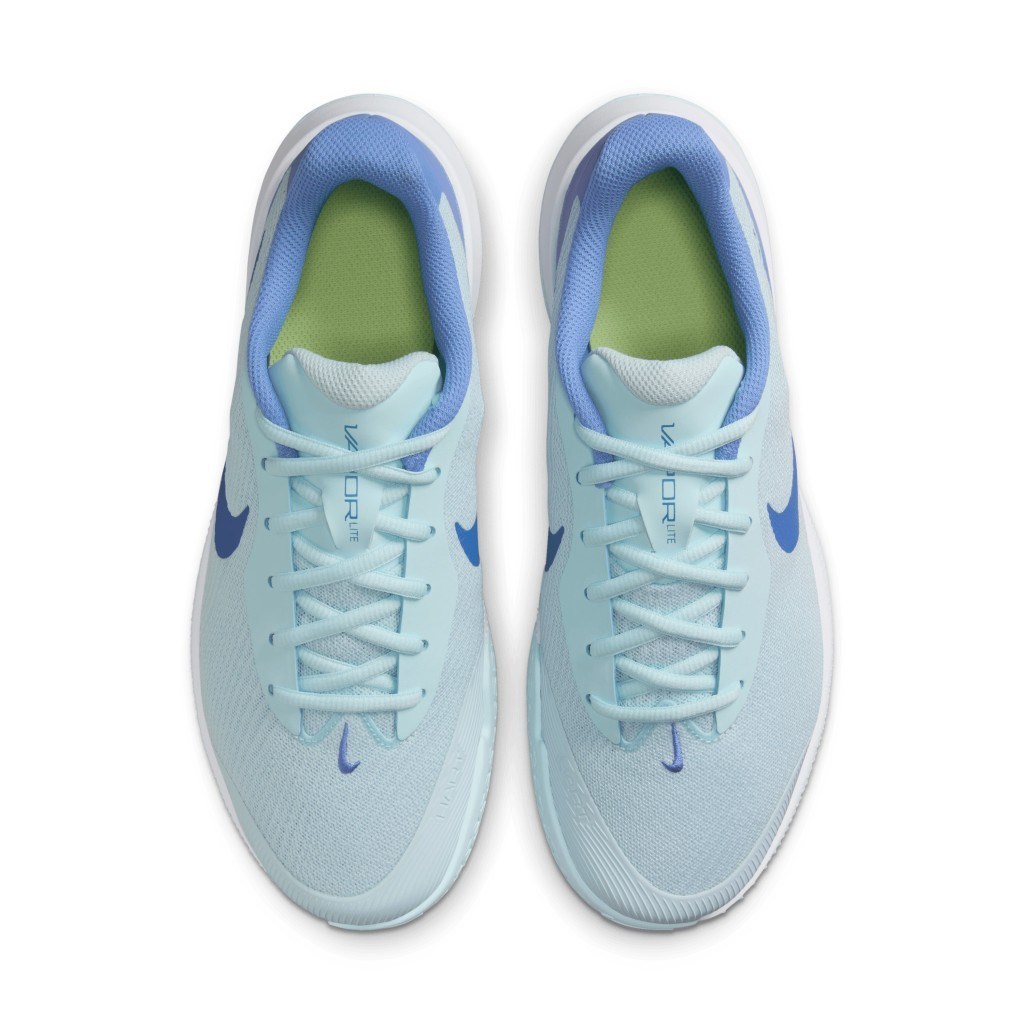 Nike Vapor Lite 3 Kadın Sert Kort Tenis Ayakkabısı FZ2156-400