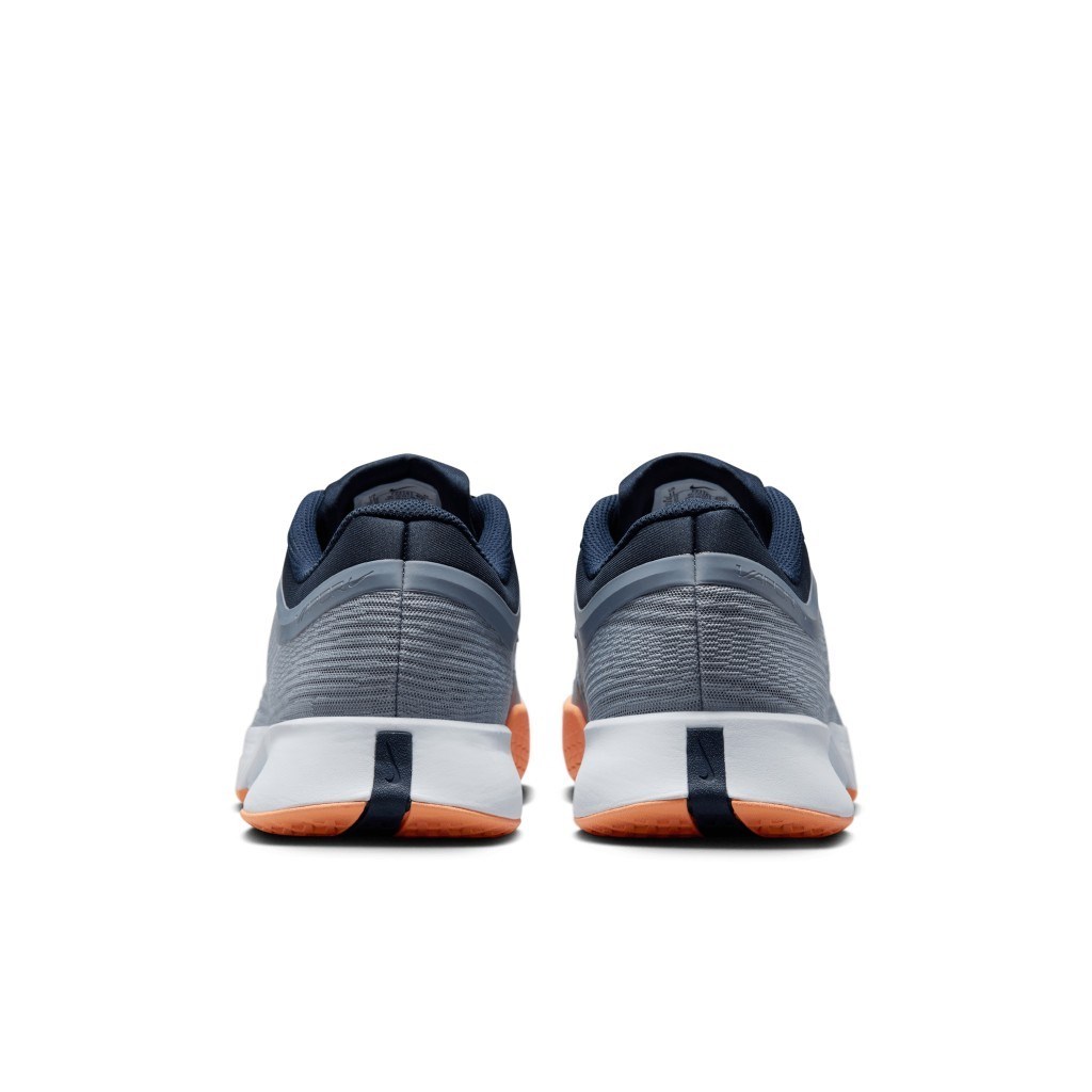 Nike Vapor Pro 3 Erkek Sert Kort Gri Tenis Ayakkabısı FZ2161-400