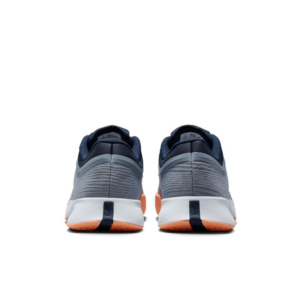 Nike Vapor Pro 3 Erkek Sert Kort Gri Tenis Ayakkabısı FZ2161-400