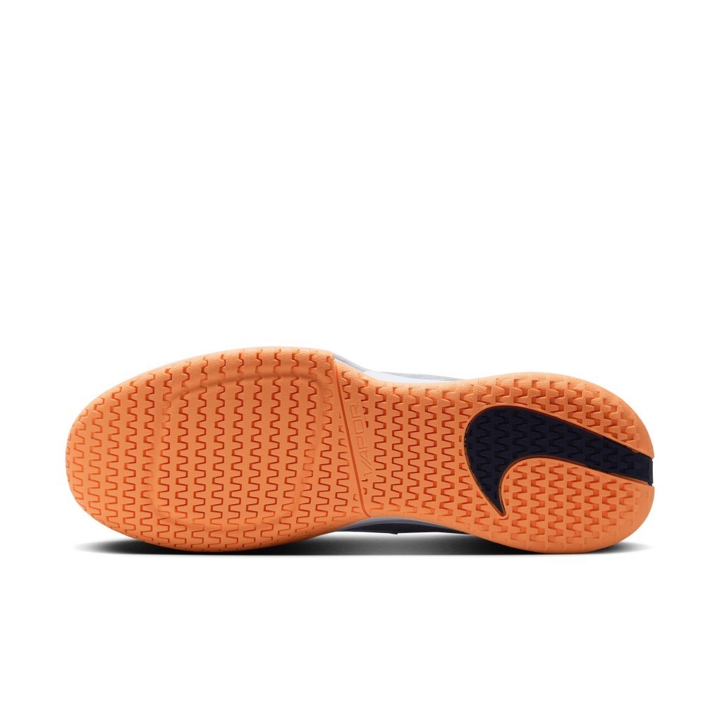 Nike Vapor Pro 3 Erkek Sert Kort Gri Tenis Ayakkabısı FZ2161-400