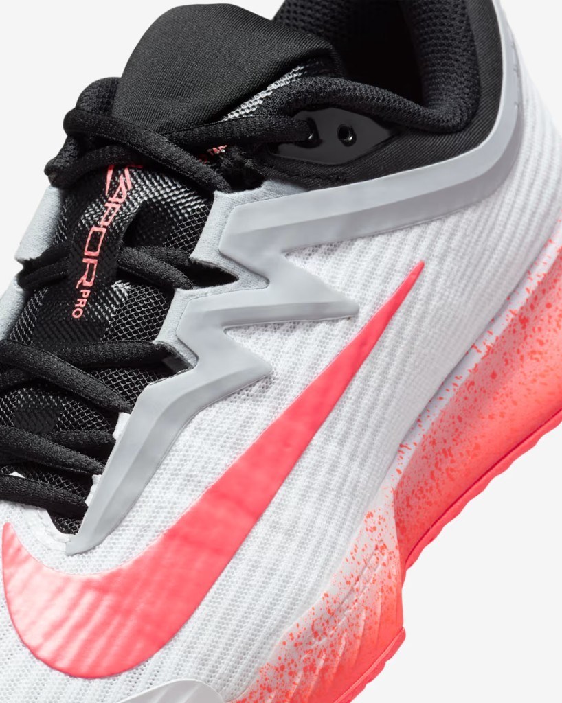 Nike Vapor Pro 3 HV1376-100 Kadın Sert Kort Tenis Ayakkabısı