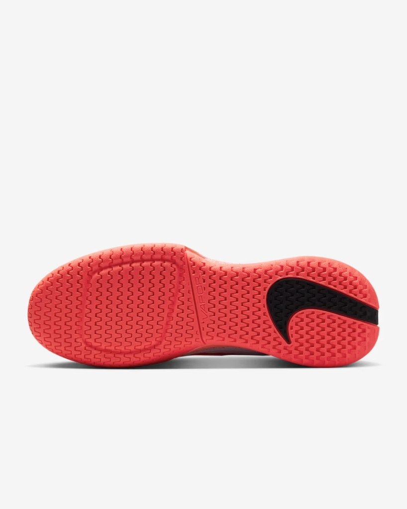Nike Vapor Pro 3 HV1376-100 Kadın Sert Kort Tenis Ayakkabısı