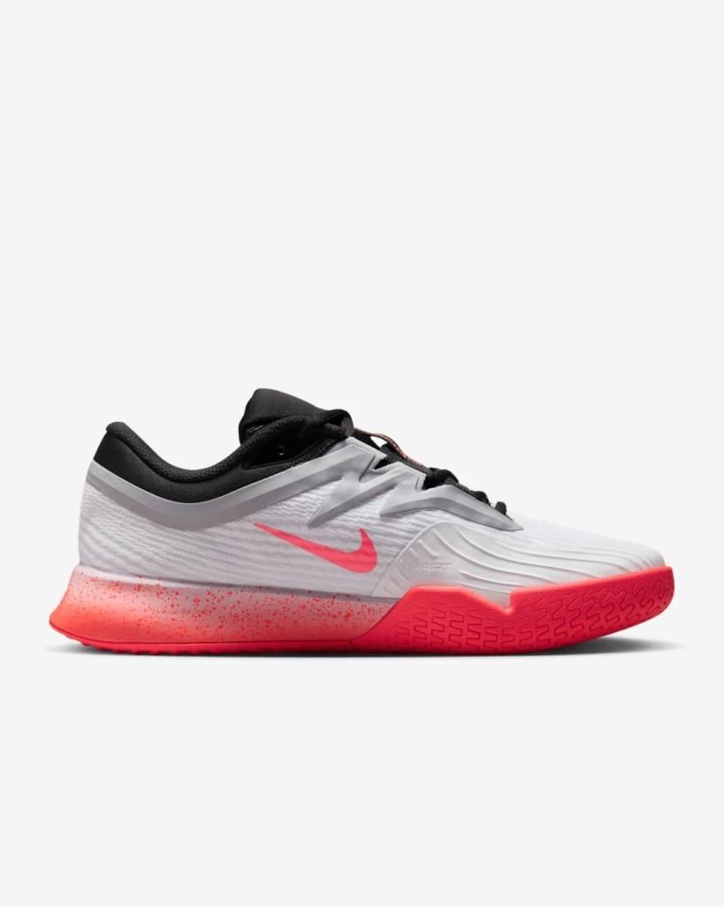 Nike Vapor Pro 3 HV1376-100 Kadın Sert Kort Tenis Ayakkabısı