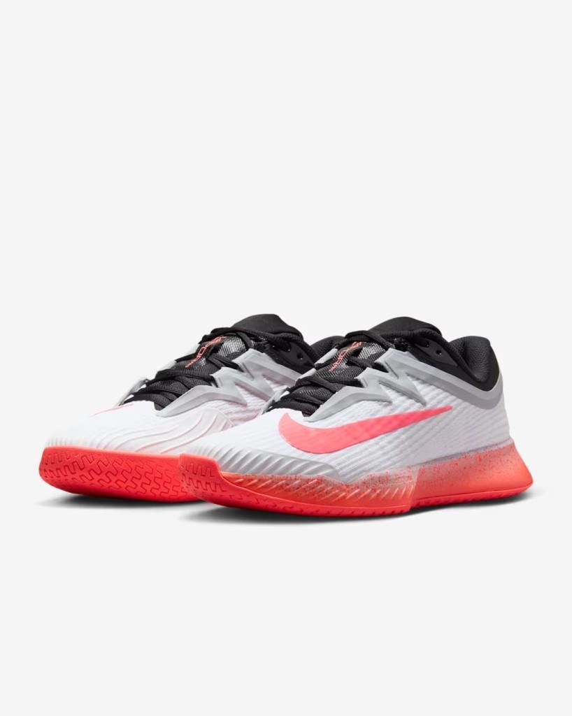 Nike Vapor Pro 3 HV1376-100 Kadın Sert Kort Tenis Ayakkabısı