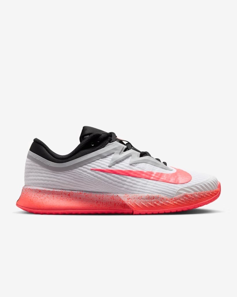 Nike Vapor Pro 3 HV1376-100 Kadın Sert Kort Tenis Ayakkabısı