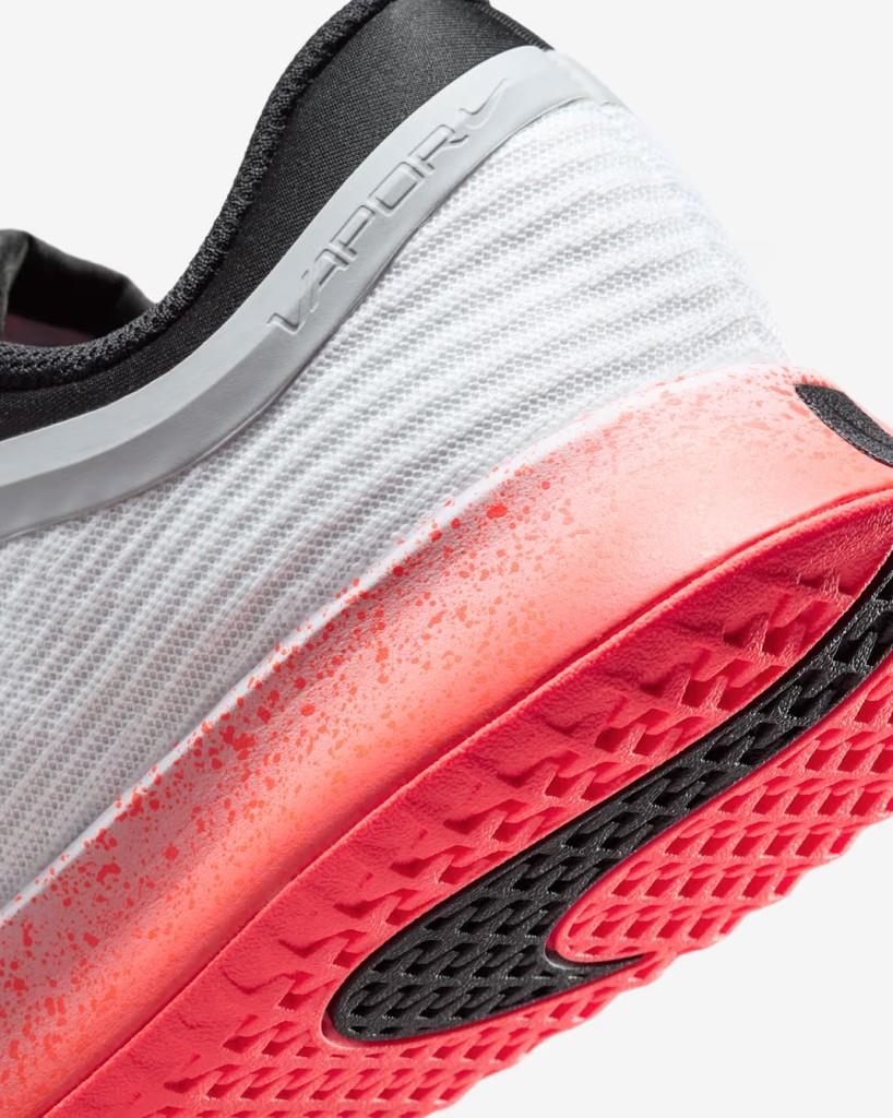 Nike Vapor Pro 3 HV1376-100 Kadın Sert Kort Tenis Ayakkabısı